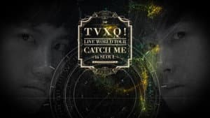 TVXQ! Live World Tour "Catch Me" In Seoul — foto 2