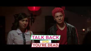 Talk Back and You're Dead — foto 4
