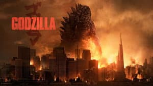 Godzilla — foto 8