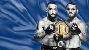 UFC 315: Muhammad vs. Della Maddalena — foto 1