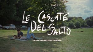 Le Cascate Del Salto — foto 2
