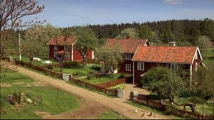 Alla vi barn i Bullerbyn — foto 6