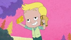Bobby del delito / Queser o no queser