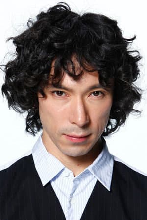 首藤康之