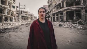It's Bisan from Gaza and I'm Still Alive — foto 1