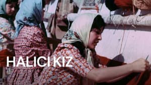 Halıcı Kız — foto 1