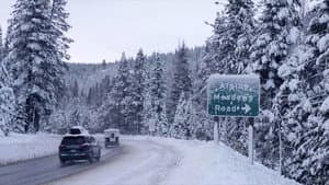 Buried: The 1982 Alpine Meadows Avalanche — foto 4