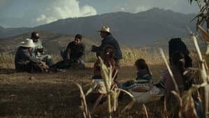 Aquí y allá — foto 1