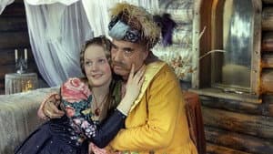Как Иванушка-дурачок за чудом ходил — foto 2