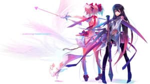 魔法少女まどか☆マギカ — foto 9