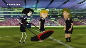 Episodio 8