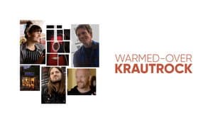 Warmed-Over Krautrock — foto 2
