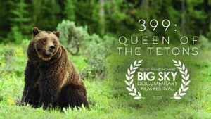 399: Queen of the Tetons — foto 3