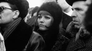 Красная палатка — foto 1