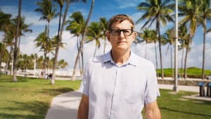 Louis Theroux: Dentro de la machosfera — foto 9