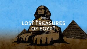 Tesoros perdidos de Egipto — foto 7