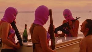 Spring Breakers: Viviendo al límite — foto 10