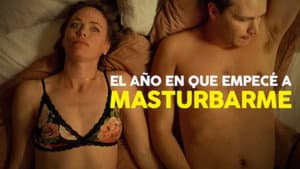 El año en que empecé a masturbarme — foto 1