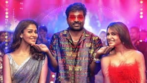 காத்து வாக்குல ரெண்டு காதல் — foto 7