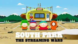 South Park: Las guerras de Streaming — foto 12
