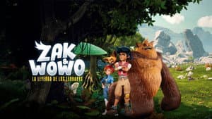 Zak & Wowo — foto 4