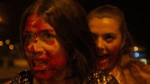 Apocalipsis Zombie: Paciente Z — foto 12