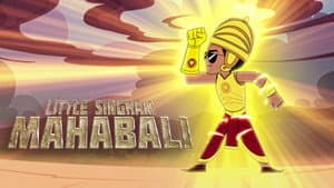 Little Singham: Mahabali — foto 3