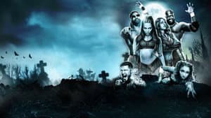 NXT Halloween Havoc 2024 — foto 1