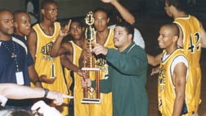 Basketball County: In the Water — foto 6