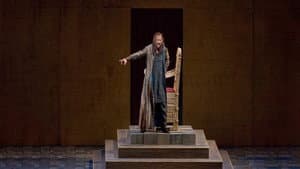 The Metropolitan Opera: Boris Godunow — foto 1