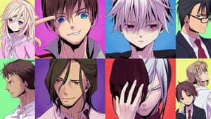 Trickster -江戸川乱歩「少年探偵団」より- — foto 2