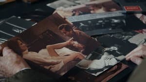 Liliana Cavani. Il portiere di notte - Nascita e scandalo di un film leggendario — foto 2