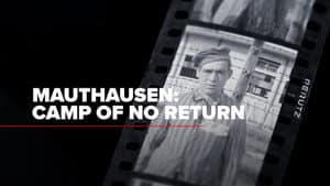 Mauthausen, le camp de l'Horreur — foto 3