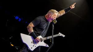 Metallica: M72 World Tour Live from Texas - Night 2 — foto 2