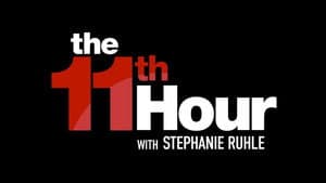 The 11th Hour with Stephanie Ruhle — foto 3