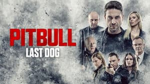 Pitbull. Ostatni pies — foto 2