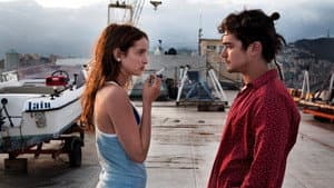 Cosimo e Nicole — foto 1