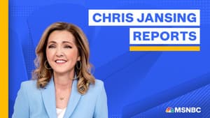 Chris Jansing Reports — foto 4