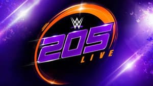 WWE 205 Live — foto 3