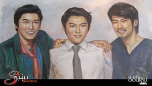 3 หนุ่มเนื้อทอง — foto 3