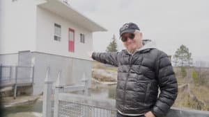 Le déluge du Saguenay : une tragédie humaine — foto 1