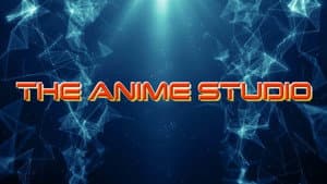 THE ANIME STUDIO — foto 1