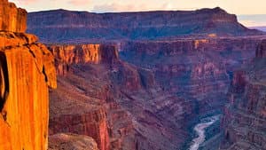 Grand Canyon: The Hidden Secrets — foto 1