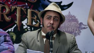 Volando bajo