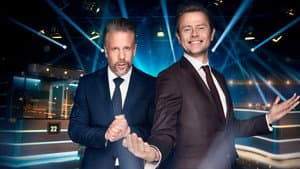 Alla mot alla med Filip och Fredrik — foto 5