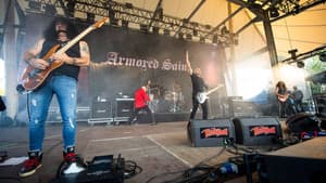 Armored Saint: Live at Rock Hard Festival — foto 8