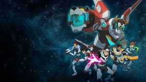 Voltron: El defensor legendario — foto 5