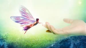 FairyTale: A True Story — foto 1
