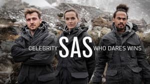 Celebrity SAS: Who Dares Wins — foto 4