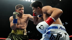 Jaime Munguia vs. Sergiy Derevyanchenko — foto 2